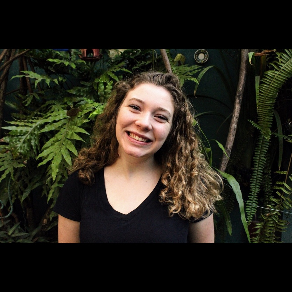 Meet your Posher, Madeline